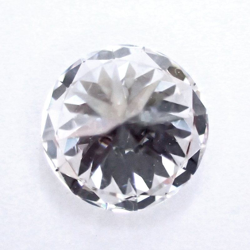 0.328ct F VVS-2 3EX H\u0026C M.B.