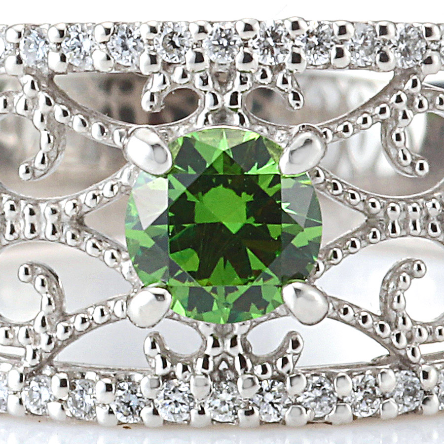 繊細ながら、存在感と上質感溢れるデザイン