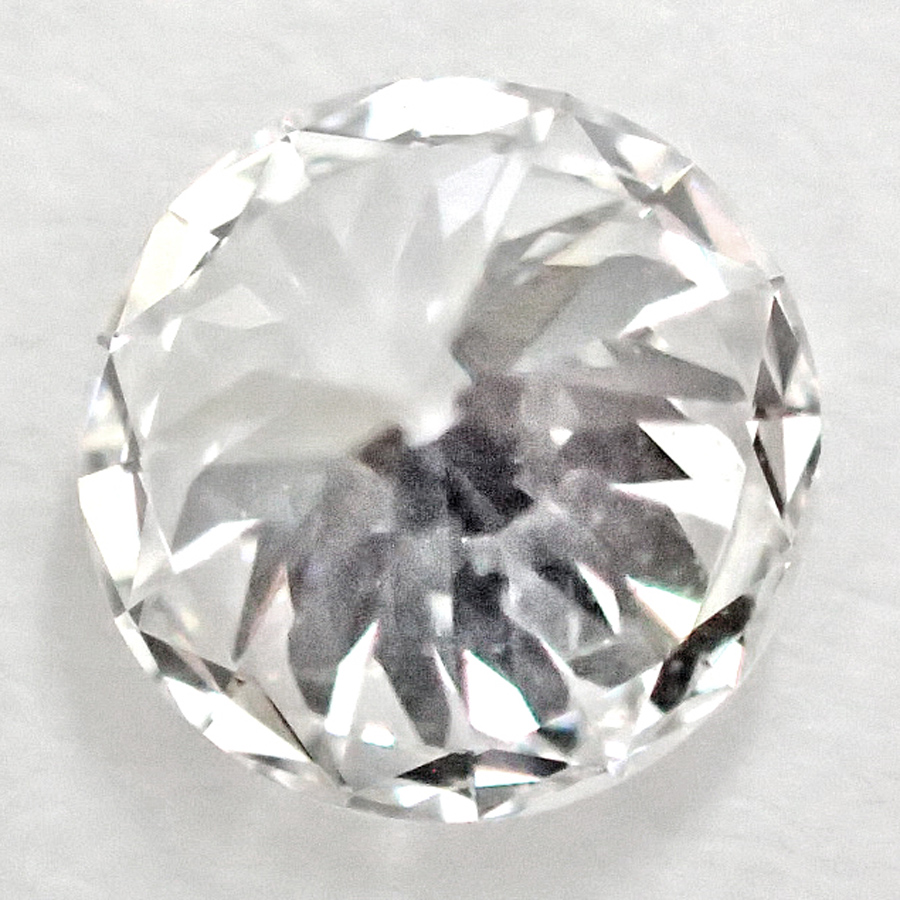 ダイヤルース(枠加工込み)（0.268ct・Eカラー・VVS-1クラス・EXCELLENT