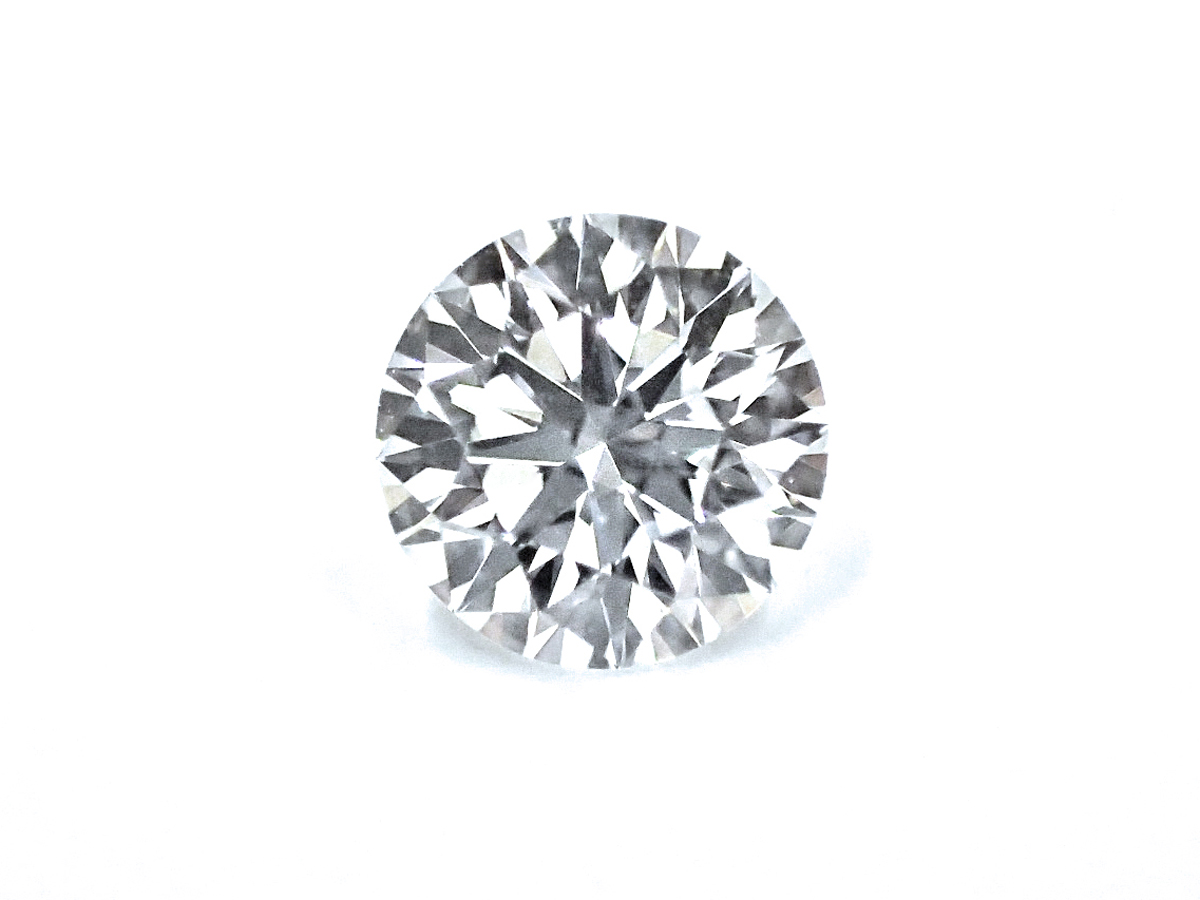 DIAMOND ダイヤモンド 0.328ct. ルース-