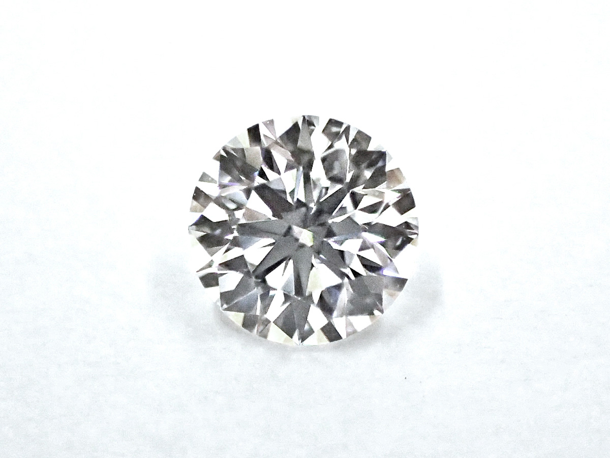 ダイヤモンドルース/ H /0.332 ct. - www.sorbillomenu.com