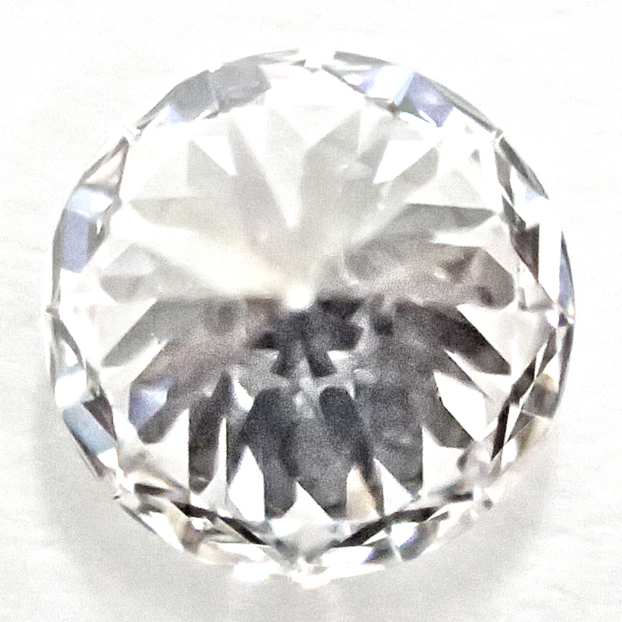 ダイヤモンドルース/ H /0.332  ct.