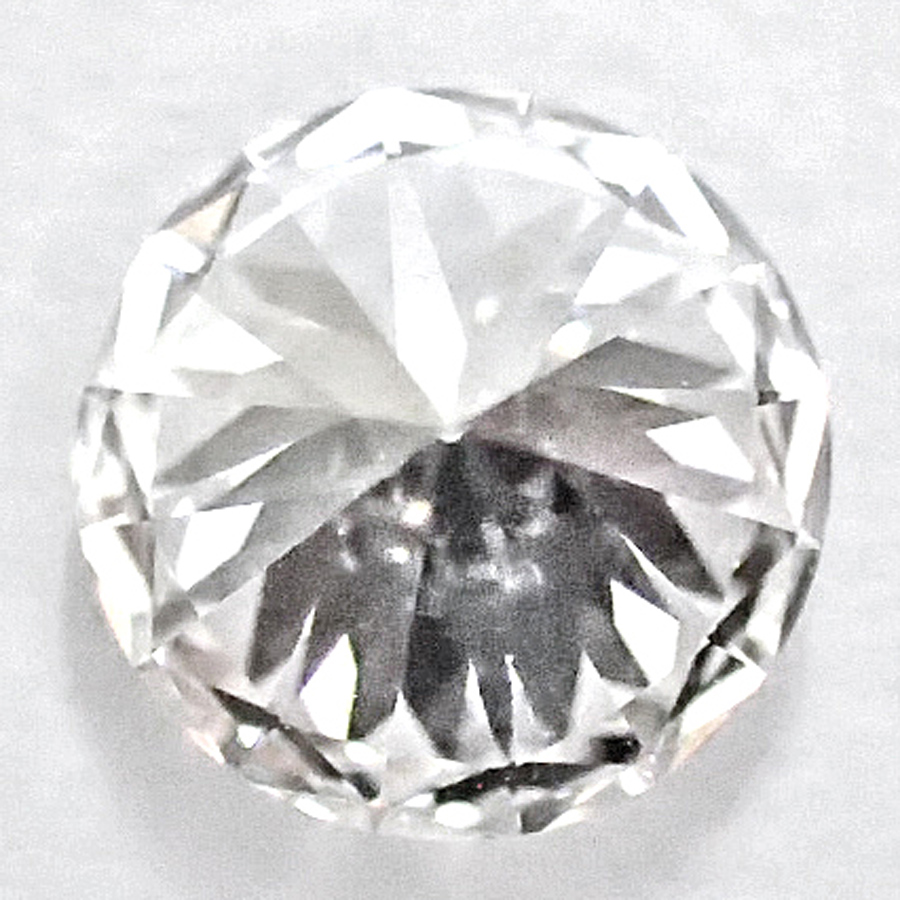 プラチナ ダイヤモンド ピアス 合計0.662ct-