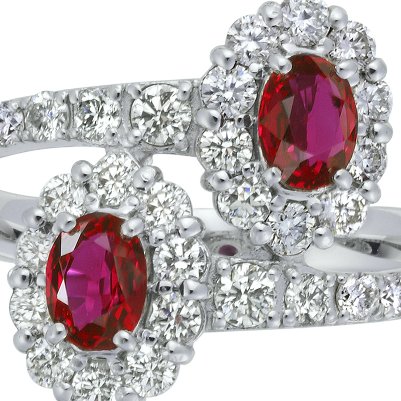 究極の美しさを追い求めて