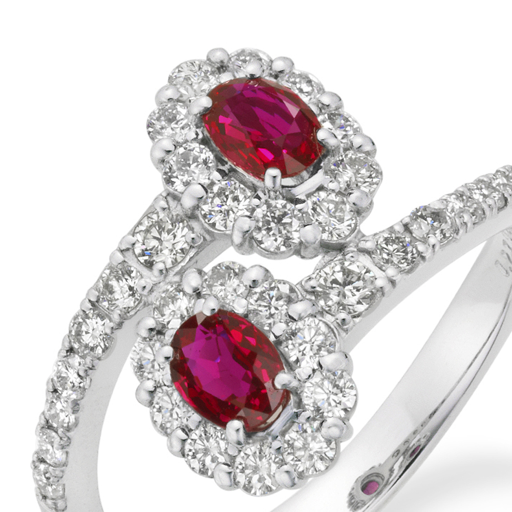 インクルージョンも少なく良質