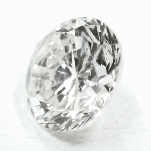 ダイヤルース(枠加工込み)（1.009ct・Gカラー・SI-2クラス・GOOD 