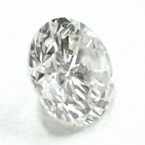 ダイヤルース(枠加工込み)（1.009ct・Gカラー・SI-2クラス・GOOD ...