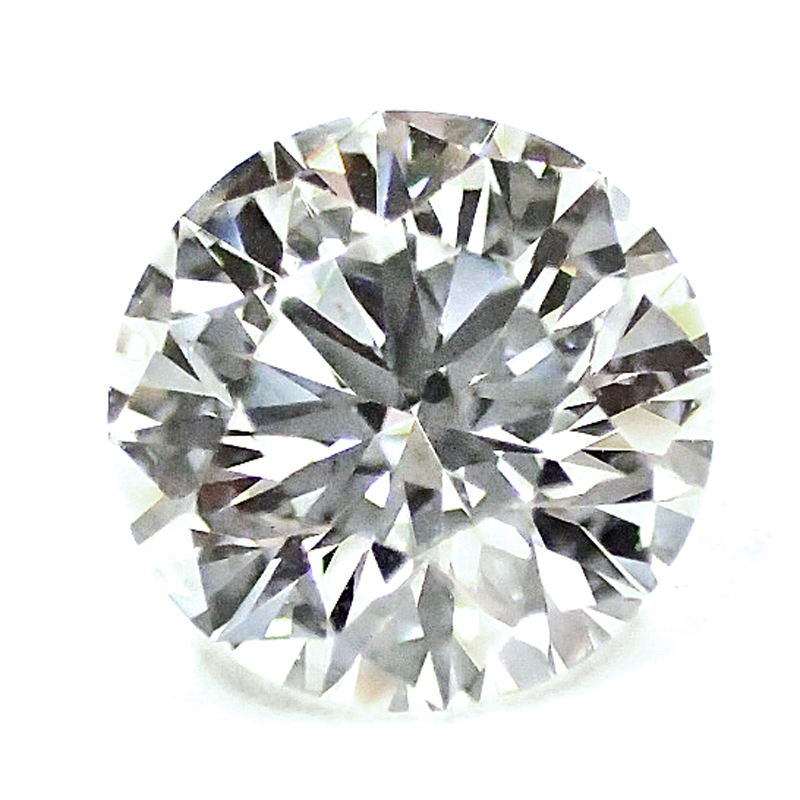 ダイヤルース(枠加工込み)（0.604ct・Dカラー・VVS-2クラス・VERYGOOD） | 真珠卸 ダイヤモンド直輸入  光栄トレーディング｜京都ジュエリーショップ