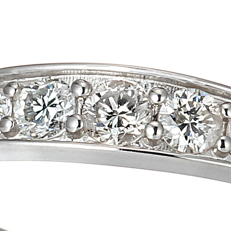 ダイヤモンドの品質を追求