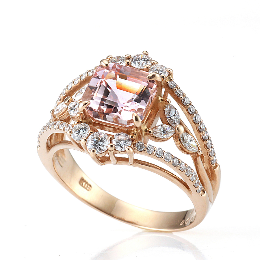 流行に左右されない王道のデザイン