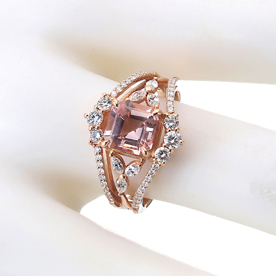 本物を実際にご覧頂いた印象に近く撮影