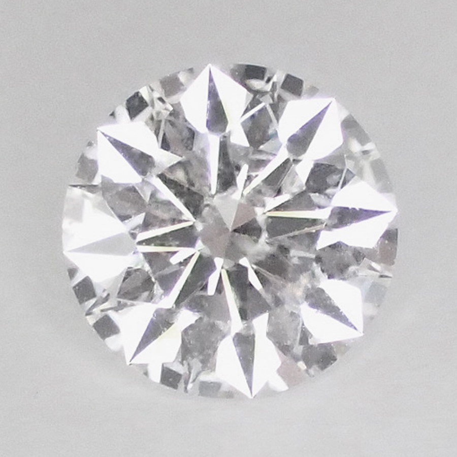 ダイヤルース（0.522ct・Dカラー・VVS-2クラス・3EXCELLENT H&C）4枚目