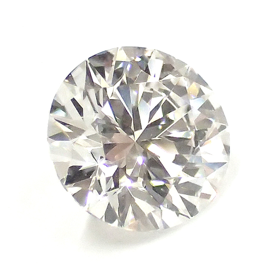 ダイヤルース（0.522ct・Dカラー・VVS-2クラス・3EXCELLENT H&C）6枚目