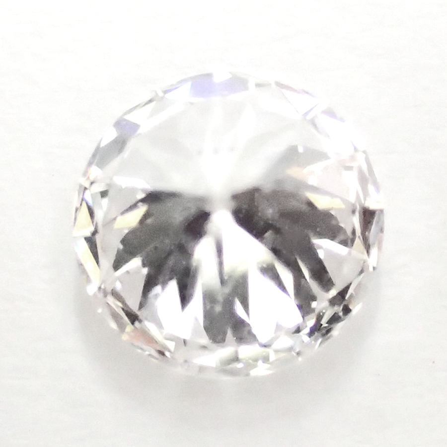 ダイヤルース（0.522ct・Dカラー・VVS-2クラス・3EXCELLENT H&C）7枚目