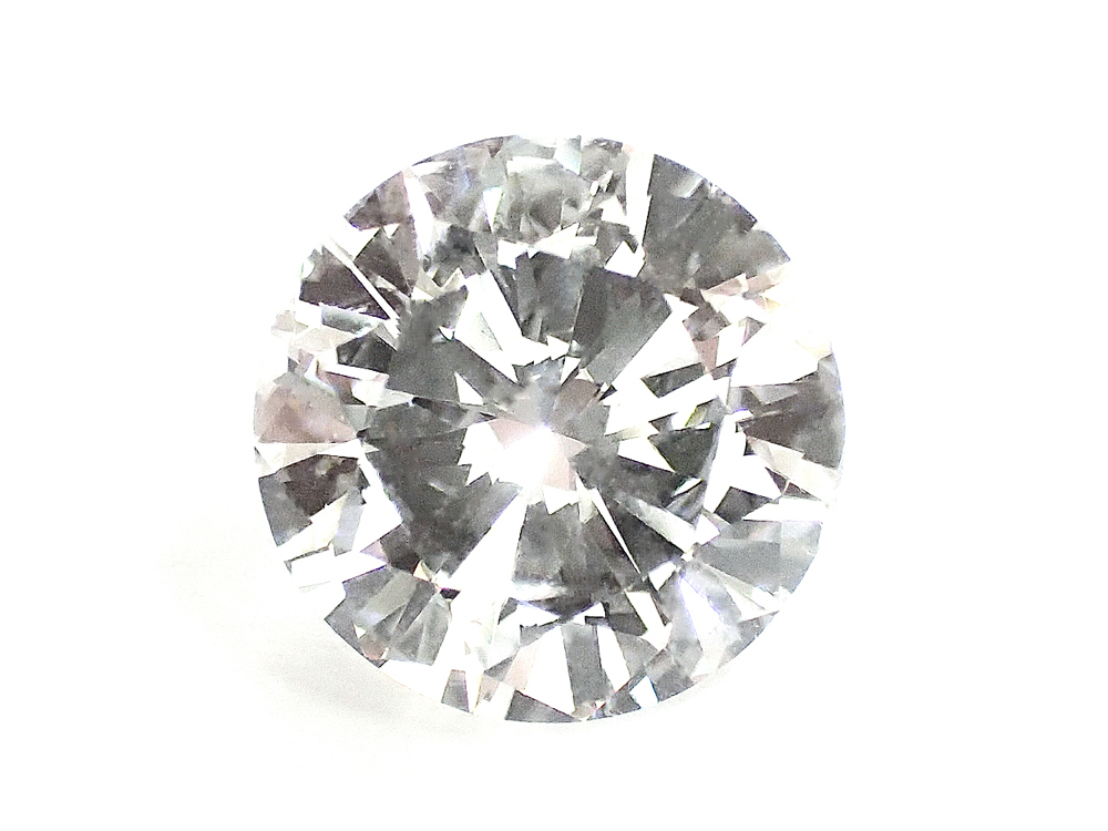 ダイヤルース（3.008ct・Gカラー・SI-2クラス・GOOD）