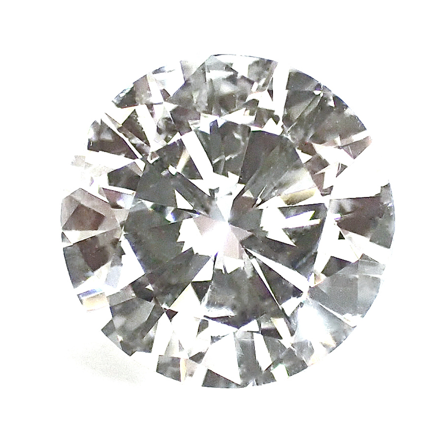 ダイヤルース（3.008ct・Gカラー・SI-2クラス・GOOD）2枚目