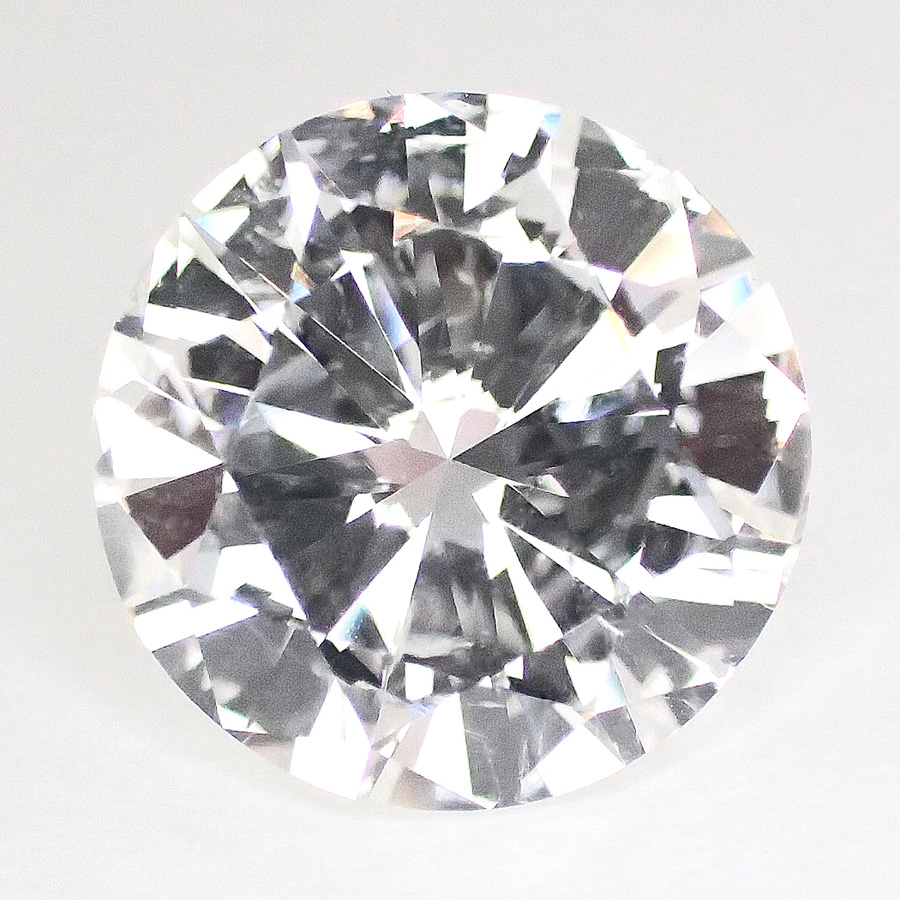 ダイヤルース（3.008ct・Gカラー・SI-2クラス・GOOD）3枚目