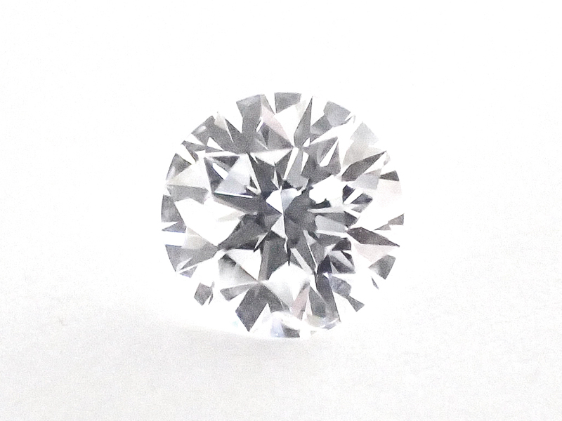 ダイヤルース(0.706ct・Eカラー・SI-1クラス・EXCELLENT)