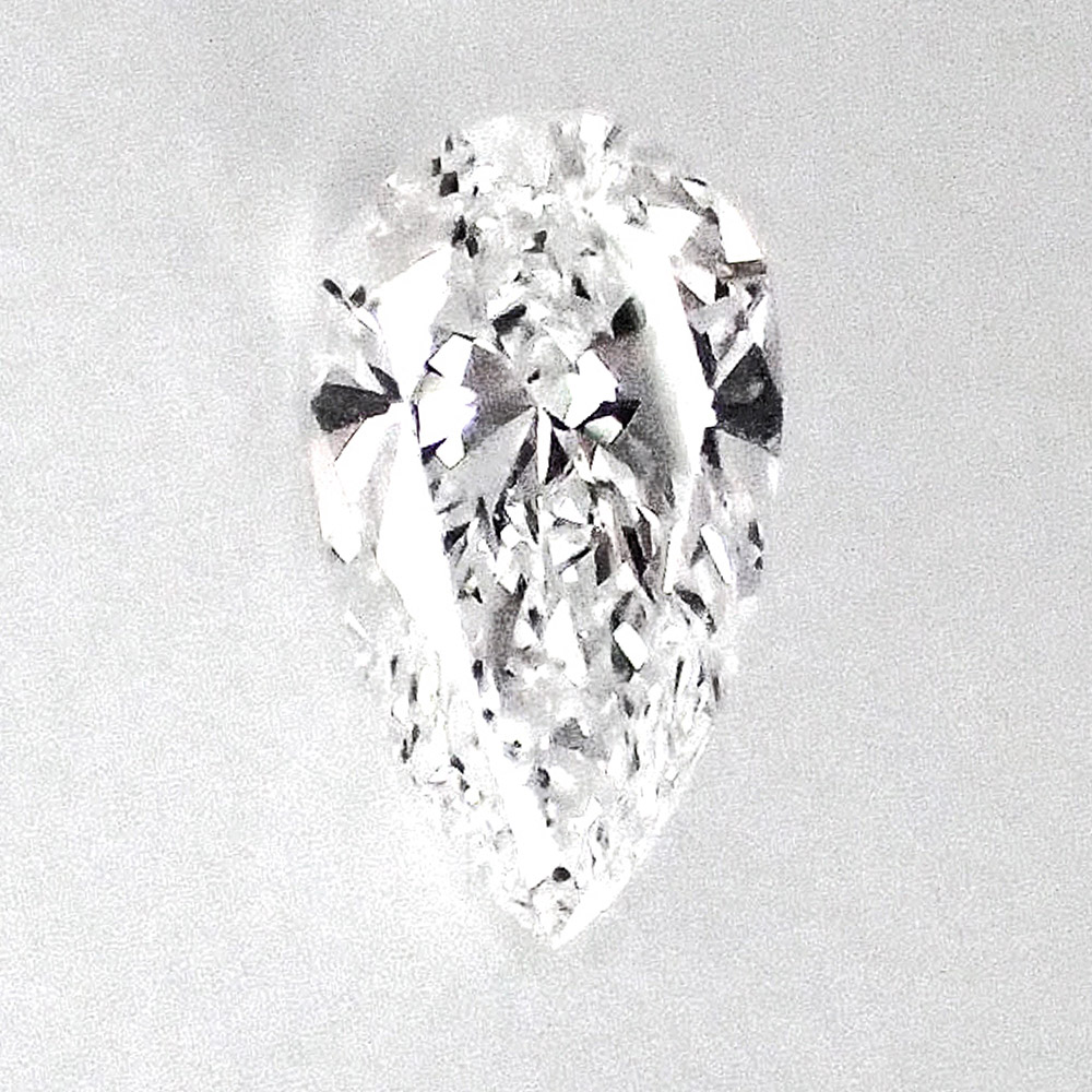 インターナリー・フローレス（Internally Flawless）ダイヤルース（0.57ct・Dカラー・IFクラス・Excellent(Poiish)）3枚目