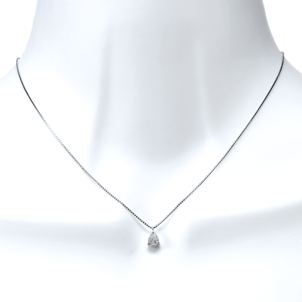 インターナリー・フローレス（Internally Flawless）ダイヤルース（0.57ct・Dカラー・IFクラス・Excellent(Poiish)）8枚目